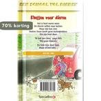 Klussen voor dieren / Een school vol dieren 9789491662782, Boeken, Kinderboeken | Jeugd | onder 10 jaar, Verzenden, Gelezen, Marion van de Coolwijk