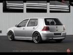 Sideskirts VW Golf 4, Nieuw, Ophalen of Verzenden