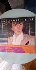 AL STEWART - Indian Summer / Orange - Diverse titels, Nieuw in verpakking