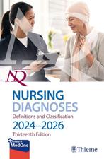 Nanda I International Nursing Diagnoses Defini 9781684206018, Boeken, Studieboeken en Cursussen, Verzenden, Zo goed als nieuw