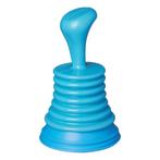ProPlus Compacte gootsteenontstopper - balgontwerp - 105..., Doe-het-zelf en Verbouw, Ophalen of Verzenden, Nieuw