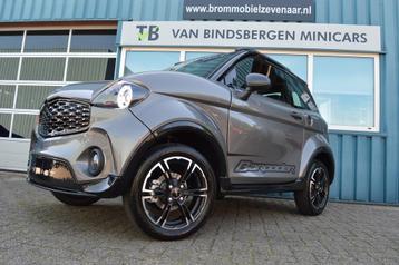 Chatenet CH46 Barooder Brommobiel Aixam - Microcar - Ligier beschikbaar voor biedingen