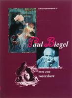 Paul Biegel / Schrijversprentenboek / 39 9789025107536, Boeken, Verzenden, Gelezen, Boonstra