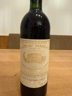 1991 Chateau Margaux - Margaux 1er Grand Cru Classé - 1 Fles, Verzamelen, Nieuw