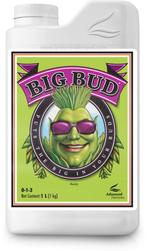 Advanced Nutrients Big Bud 1 ltr, Ophalen of Verzenden, Nieuw