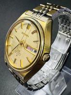 Seiko - Lordmatic - Zonder Minimumprijs - 5606-7010 - Heren, Sieraden, Tassen en Uiterlijk