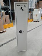 MustangSafes Wapenkluis MSG 1-14W S1 (B-keuze) - D783, Ophalen of Verzenden, Gebruikt, Brandkast