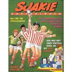 Sjakie voetbalboek 8711854400008 Niet vermeld, Boeken, Verzenden, Gelezen, Niet vermeld
