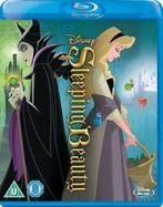 Sleeping Beauty (Disney) Blu-ray (2014) Clyde Geronimi cert, Cd's en Dvd's, Verzenden, Zo goed als nieuw