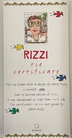teNeues - James Rizzi (1950-2011) - sculptuur, 2 Limited