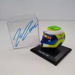 Ferrari - Felipe Massa - 2006 - Schaal 1/5 helm, Nieuw