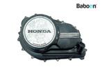 Koppelings Deksel Honda VF 1100 Magna 1983-1986 (VF1100C V65, Motoren, Verzenden, Gebruikt