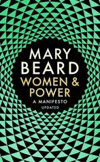 Women & Power 9781788160612 Mary Beard, Boeken, Verzenden, Zo goed als nieuw, Mary Beard