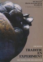 Traditie en experiment, Boeken, Ophalen of Verzenden, Nieuw