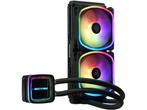 Enermax Aquafusion ADV - Vloeistofkoeling Kit - 240mm -, Verzenden, Nieuw