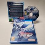 Ace Combat 7 Skies Unkown Playstation 4, Ophalen of Verzenden, Nieuw