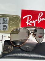 Bausch & Lomb U.S.A - Vintage Ray-Ban B&L Aviator Leathers -