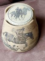 Onderzetter (7) - Hars