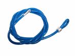Eckla Anti Diefstal kabel, 2.5 mtr, Verzenden, Nieuw