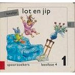 Set Spoorzoekers Leesfase 4, nummer 1 t/m 20 compleet, Verzenden, Nieuw