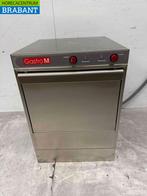 RVS Gastro M Glazenspoelmachine 230V Horeca, Ophalen of Verzenden, Gebruikt