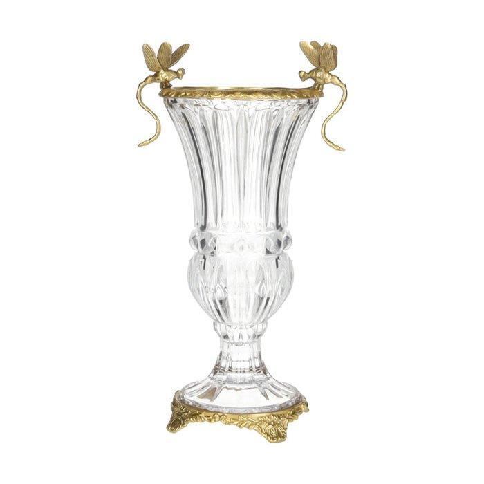 Vaas - Brons, Kristal, Antiek en Kunst, Curiosa en Brocante