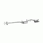 Complete Uitlaatset Ford Focus 2.0 1998.08 - heden, Verzenden, Nieuw