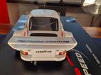 Top Speed 1:18 - Modelauto - Porsche 934 Brumos Racing Car, Nieuw