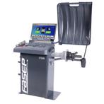 Fasep Balanceermachine Compact 3D  as Ø 40mm, Verzenden