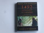 1492 Conquest of Paradise - Ridley Scott (DVD) Nieuw, Cd's en Dvd's, Verzenden, Nieuw in verpakking