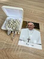 Paus Franciscus - Rozenkrans van de privé-audiëntie -