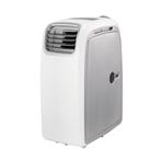 ElectriQ AirFlex 14000BTU 4kW draagbare airco WIFI tot 38m², Ophalen of Verzenden, Nieuw