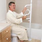 Grijppaal / Pakpaal met handgreep, Diversen, Verpleegmiddelen, Ophalen of Verzenden, Nieuw