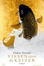 Vissen voor de keizer 9789029092302 Didier Decoin, Verzenden, Gelezen, Didier Decoin
