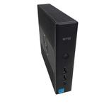 Dell Wyse 5060 Thin Client AMD GX-424CC | 4GB | 8GB | Gee..., Computers en Software, Desktop Pc's, Ophalen of Verzenden, Zo goed als nieuw