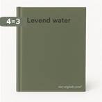 Levend water 9789055515004, Boeken, Verzenden, Gelezen
