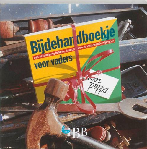 BIJDEHANDBOEKJE VOOR VADERS 9789032312565, Boeken, Godsdienst en Theologie, Gelezen, Verzenden