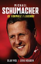Michael Schumacher 9789000393428 Olav Mol, Verzenden, Zo goed als nieuw, Olav Mol