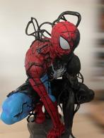 Figuur - Symbiotic Spider-Man Venom Statue Figure - Hars, Nieuw