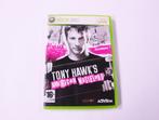 Xbox 360 - Tony Hawks American Wasteland, Ophalen of Verzenden, Nieuw