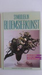 Symboliek in bloemsierkunst 5411866700228 Maasen, Boeken, Verzenden, Gelezen, Maasen