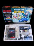 Nintendo - Super Nintendo (SNES) - Super Nintendo Super, Nieuw