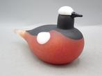 Iittala - Oiva Toikka - sculptuur, Bird - 9.3 cm - Glas