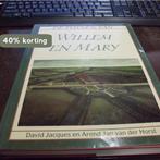 TUINEN VAN WILLEM EN MARY, DE 9789062553556 Jacques, Verzenden, Gelezen, Jacques