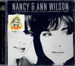 cd - Nancy &amp; Ann Wilson - Live In Idaho, Boise State..., Verzenden, Nieuw in verpakking