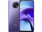 Xiaomi -  Redmi Note 9t - 128 Gb  5g - Paars, Verzenden, Nieuw, Zonder abonnement