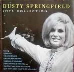 cd - Dusty Springfield - Hits Collection, Zo goed als nieuw, Verzenden