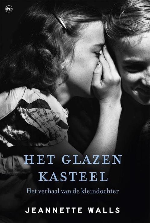 Ontembare paarden ; Het glazen kasteel 9789044328349, Boeken, Literatuur, Zo goed als nieuw, Verzenden