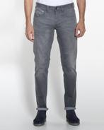 50% Denham  Jeans  maat 30-34, Kleding | Heren, Spijkerbroeken en Jeans, Nieuw, Grijs, Verzenden