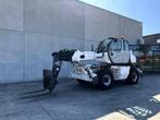 Veiling: Roterende Verreiker Manitou MRT2150 Diesel 21m 2009, Zakelijke goederen, Machines en Bouw | Kranen en Graafmachines, Ophalen